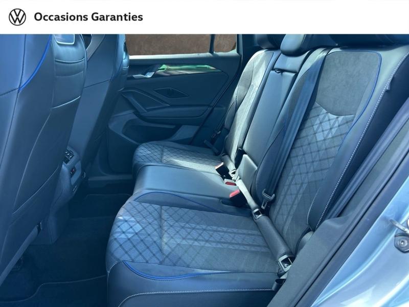 Voitures occasions VOLKSWAGEN TIGUAN R-Line Edition Tomblaine