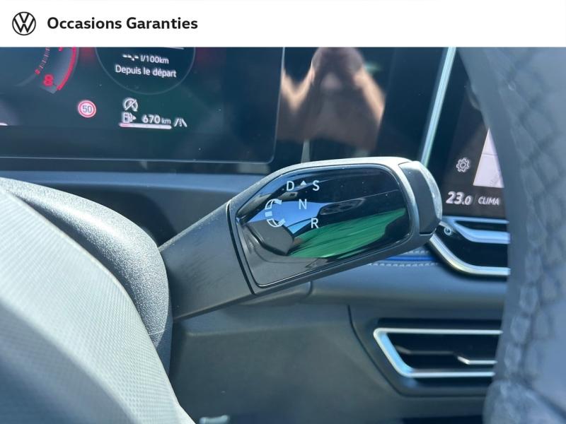Voitures occasions VOLKSWAGEN TIGUAN R-Line Edition Tomblaine