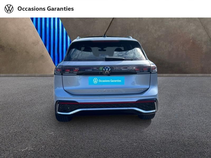 Voitures occasions VOLKSWAGEN TIGUAN R-Line Edition Tomblaine