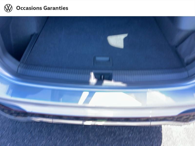 Voitures occasions VOLKSWAGEN TIGUAN R-Line Edition Tomblaine