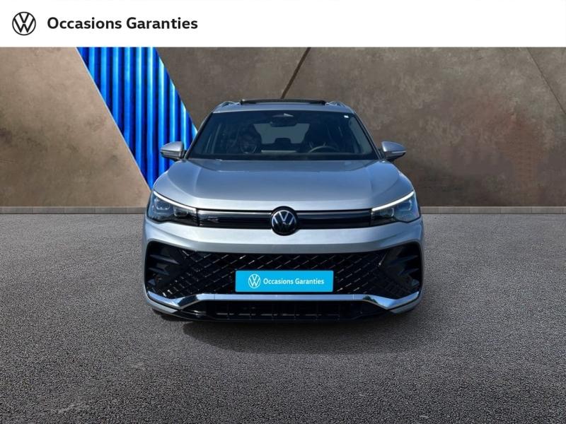Voitures occasions VOLKSWAGEN TIGUAN R-Line Edition Tomblaine
