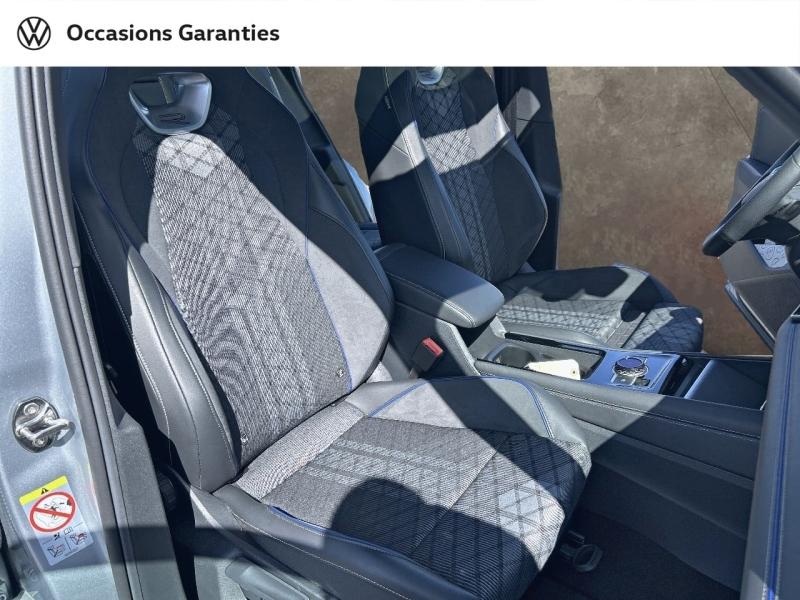 Voitures occasions VOLKSWAGEN TIGUAN R-Line Edition Tomblaine