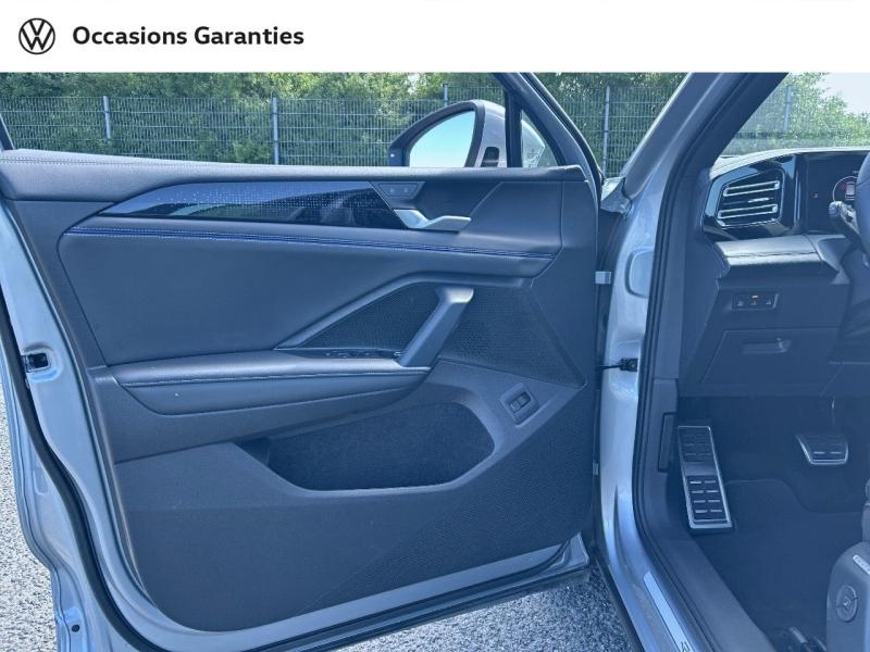 Voitures occasions VOLKSWAGEN TIGUAN R-Line Edition Tomblaine