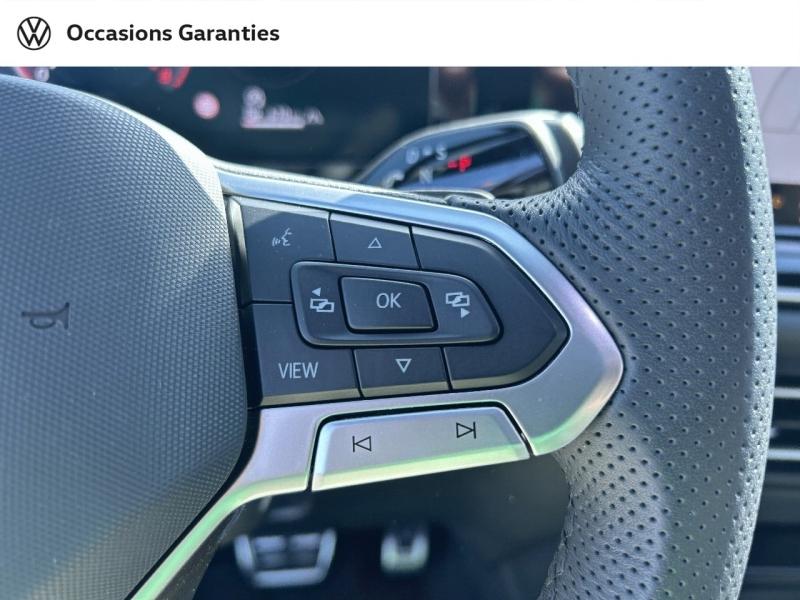 Voitures occasions VOLKSWAGEN TIGUAN R-Line Edition Tomblaine