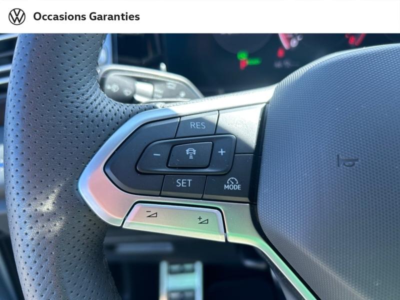 Voitures occasions VOLKSWAGEN TIGUAN R-Line Edition Tomblaine