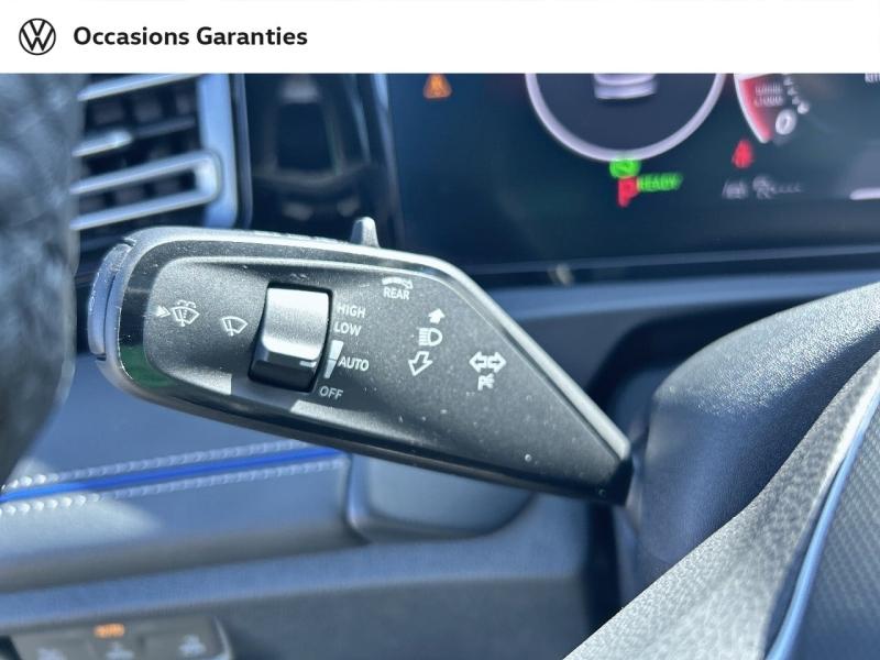 Voitures occasions VOLKSWAGEN TIGUAN R-Line Edition Tomblaine