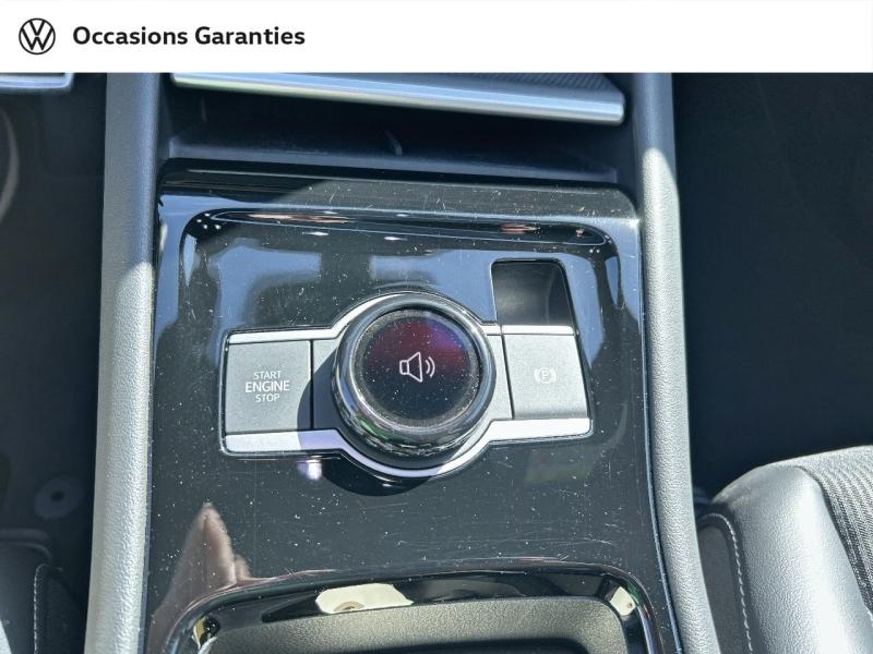 Voitures occasions VOLKSWAGEN TIGUAN R-Line Edition Tomblaine