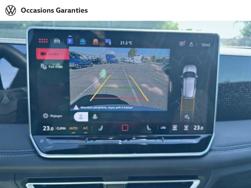 Voitures occasions VOLKSWAGEN TIGUAN R-Line Edition Tomblaine