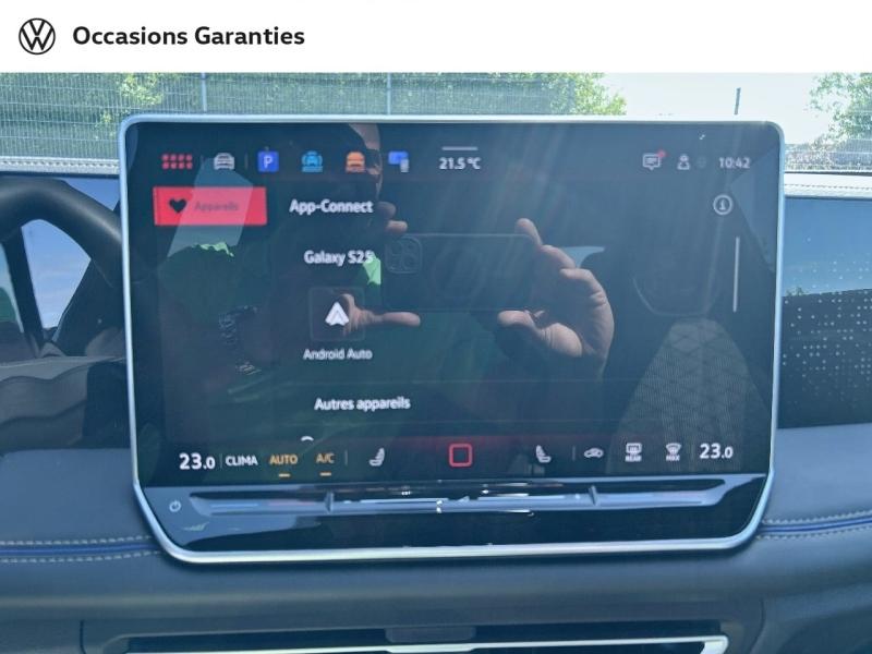 Voitures occasions VOLKSWAGEN TIGUAN R-Line Edition Tomblaine