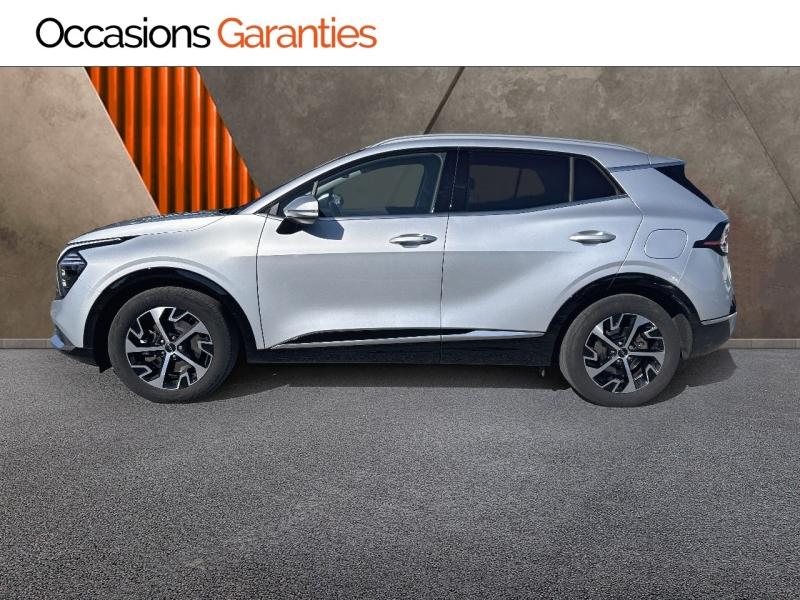 Voitures occasions KIA SPORTAGE Design Tomblaine