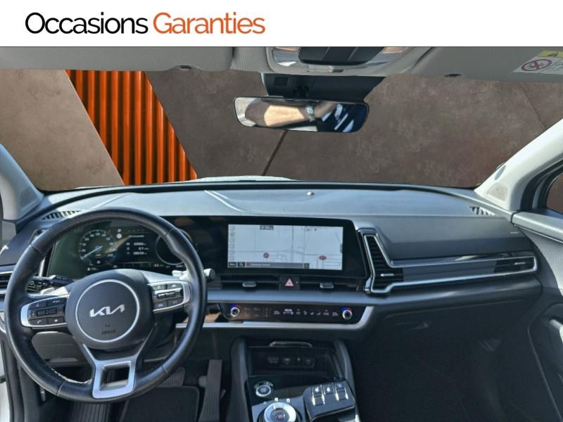 Voitures occasions KIA SPORTAGE Design Tomblaine