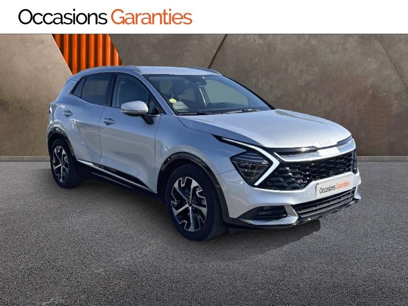 Voitures occasions KIA SPORTAGE Design Tomblaine