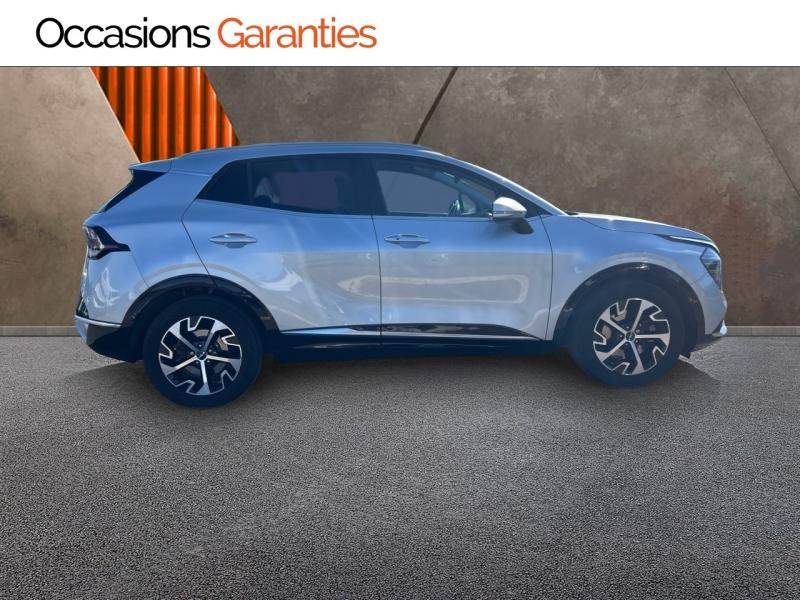 Voitures occasions KIA SPORTAGE Design Tomblaine