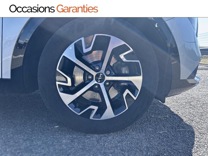 Voitures occasions KIA SPORTAGE Design Tomblaine