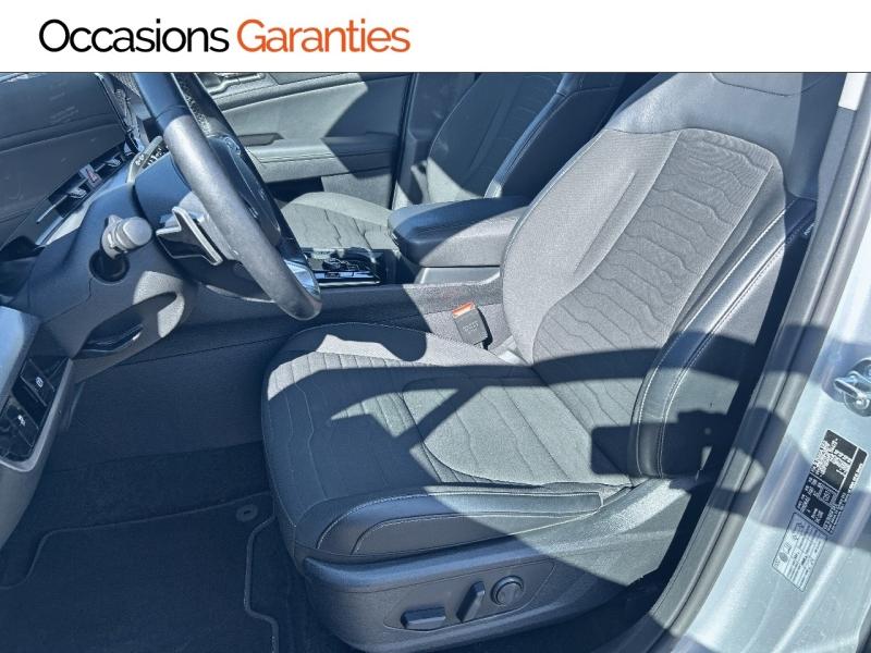 Voitures occasions KIA SPORTAGE Design Tomblaine