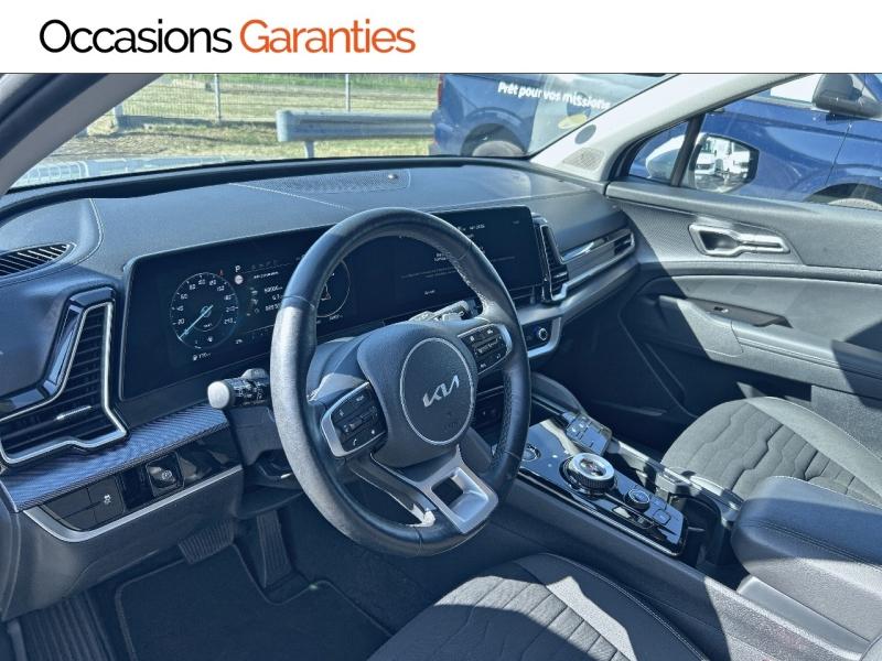 Voitures occasions KIA SPORTAGE Design Tomblaine