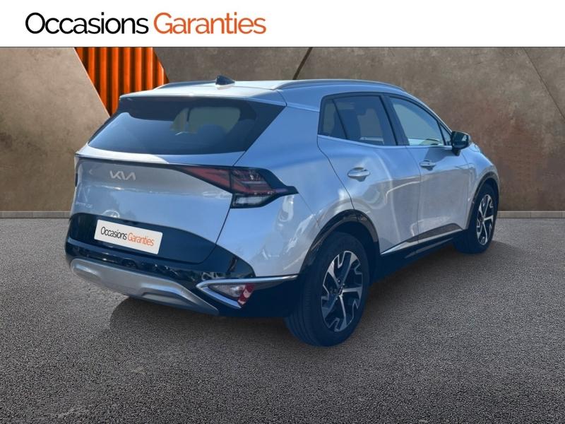 Voitures occasions KIA SPORTAGE Design Tomblaine