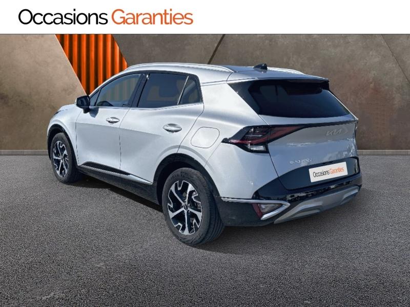 Voitures occasions KIA SPORTAGE Design Tomblaine