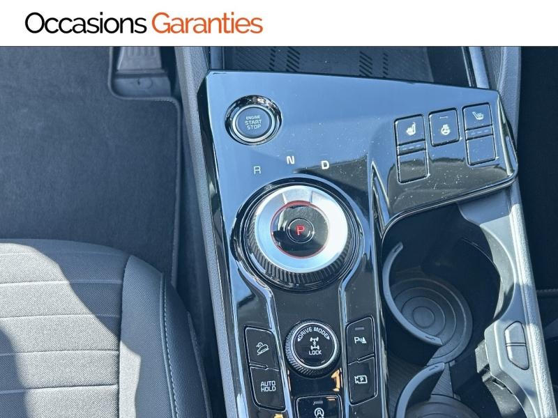 Voitures occasions KIA SPORTAGE Design Tomblaine