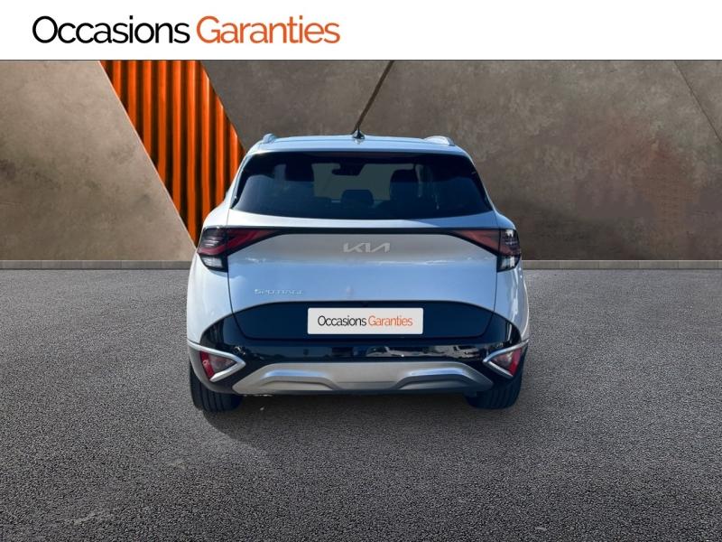 Voitures occasions KIA SPORTAGE Design Tomblaine