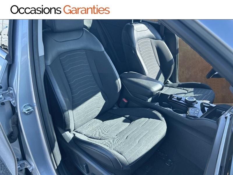Voitures occasions KIA SPORTAGE Design Tomblaine