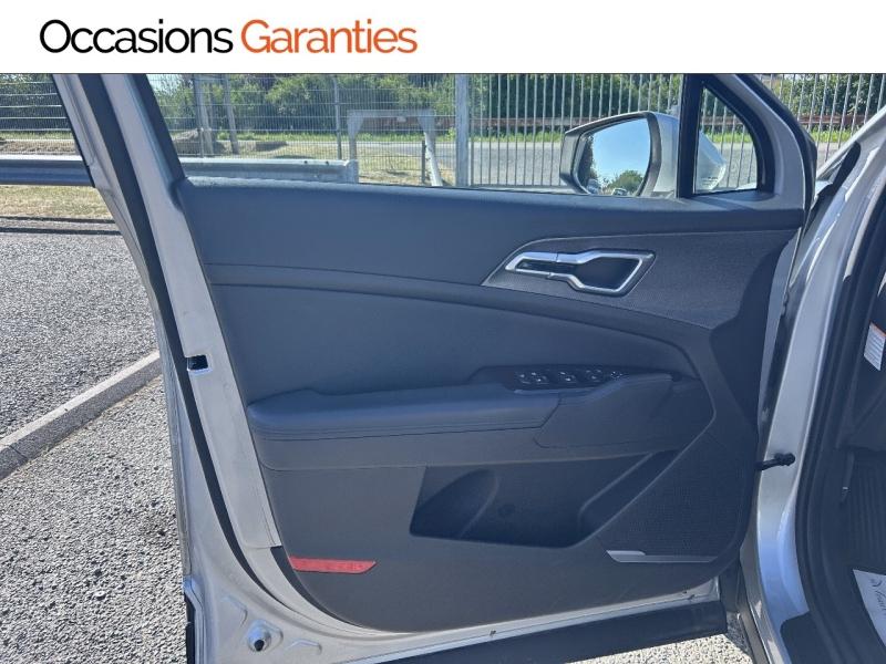 Voitures occasions KIA SPORTAGE Design Tomblaine