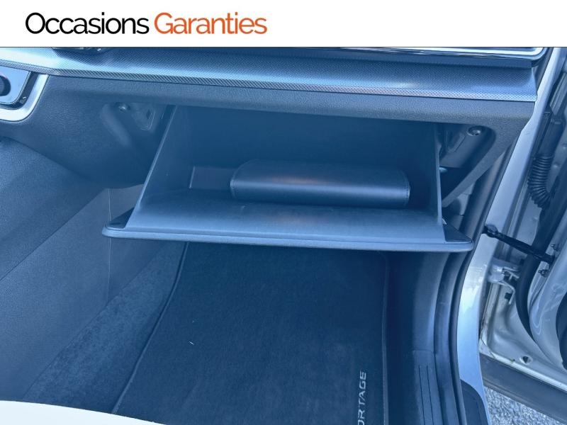 Voitures occasions KIA SPORTAGE Design Tomblaine