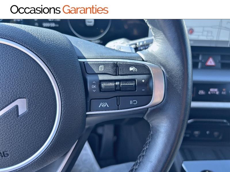 Voitures occasions KIA SPORTAGE Design Tomblaine