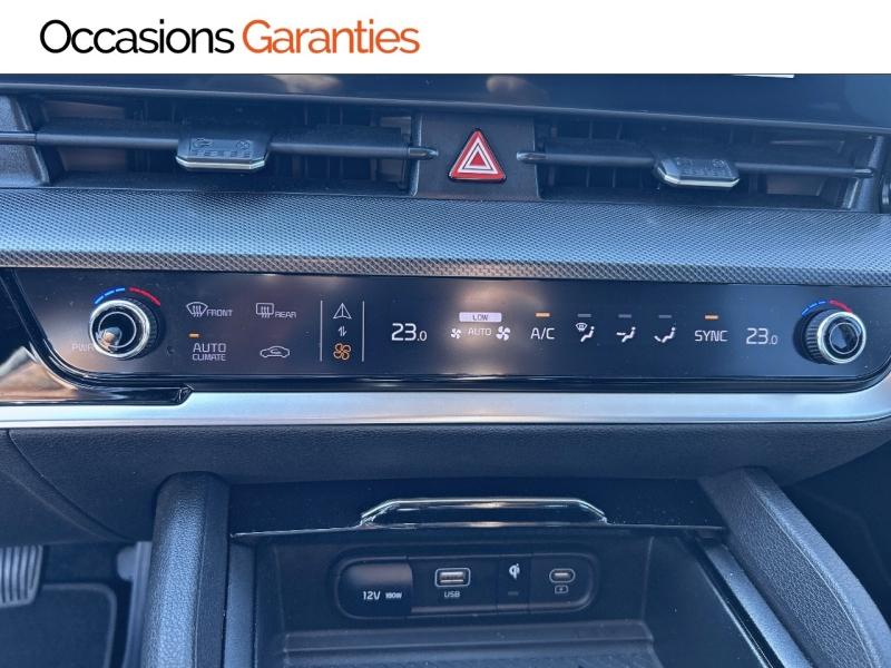 Voitures occasions KIA SPORTAGE Design Tomblaine