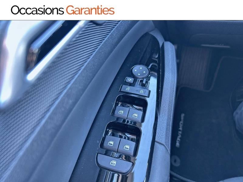 Voitures occasions KIA SPORTAGE Design Tomblaine