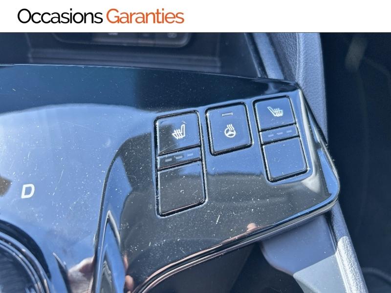 Voitures occasions KIA SPORTAGE Design Tomblaine
