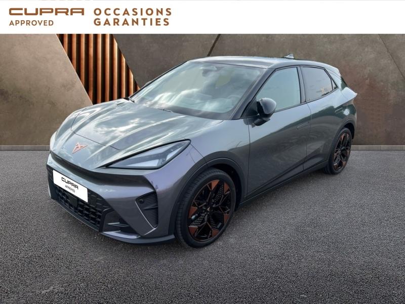 Voitures occasions CUPRA RAVAL Dynamic Plus Tomblaine