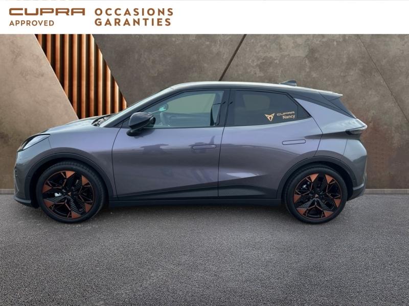 Voitures occasions CUPRA RAVAL Dynamic Plus Tomblaine