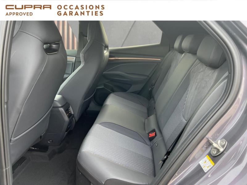 Voitures occasions CUPRA RAVAL Dynamic Plus Tomblaine