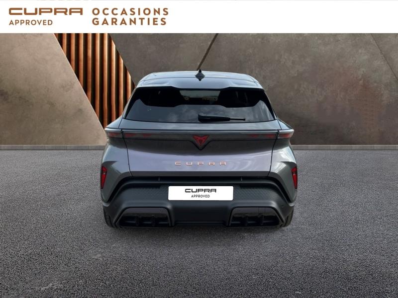 Voitures occasions CUPRA RAVAL Dynamic Plus Tomblaine