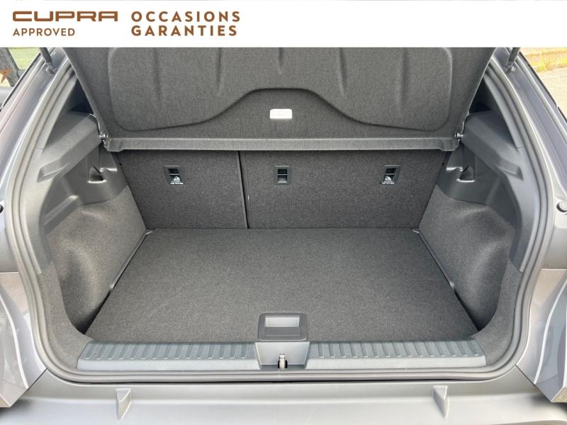 Voitures occasions CUPRA RAVAL Dynamic Plus Tomblaine