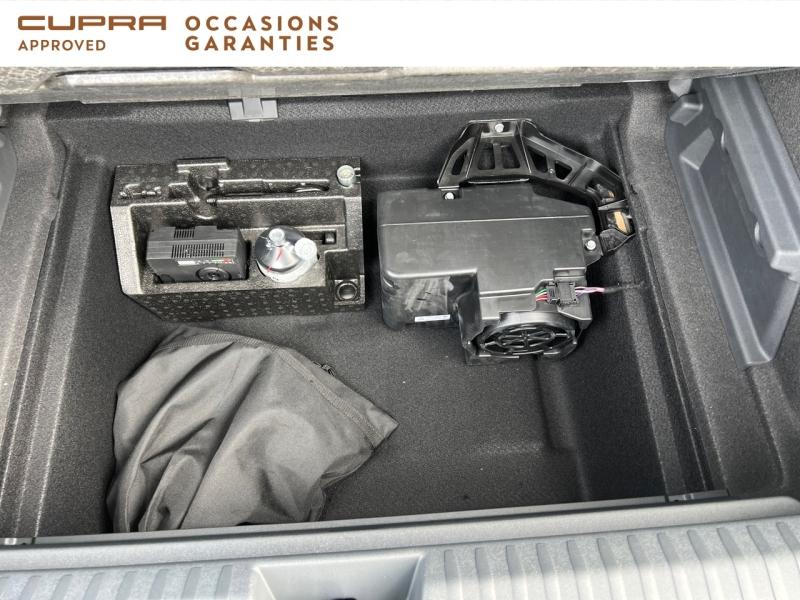 Voitures occasions CUPRA RAVAL Dynamic Plus Tomblaine