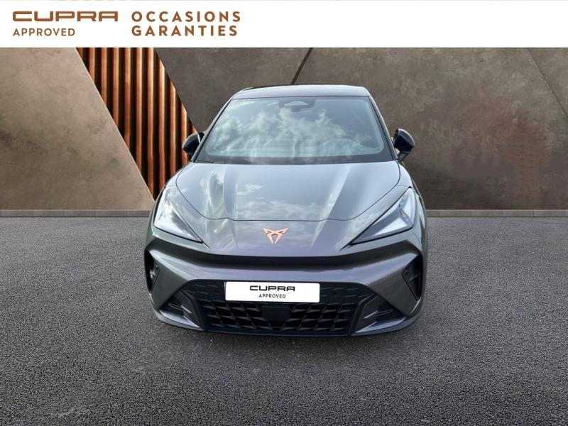 Voitures occasions CUPRA RAVAL Dynamic Plus Tomblaine