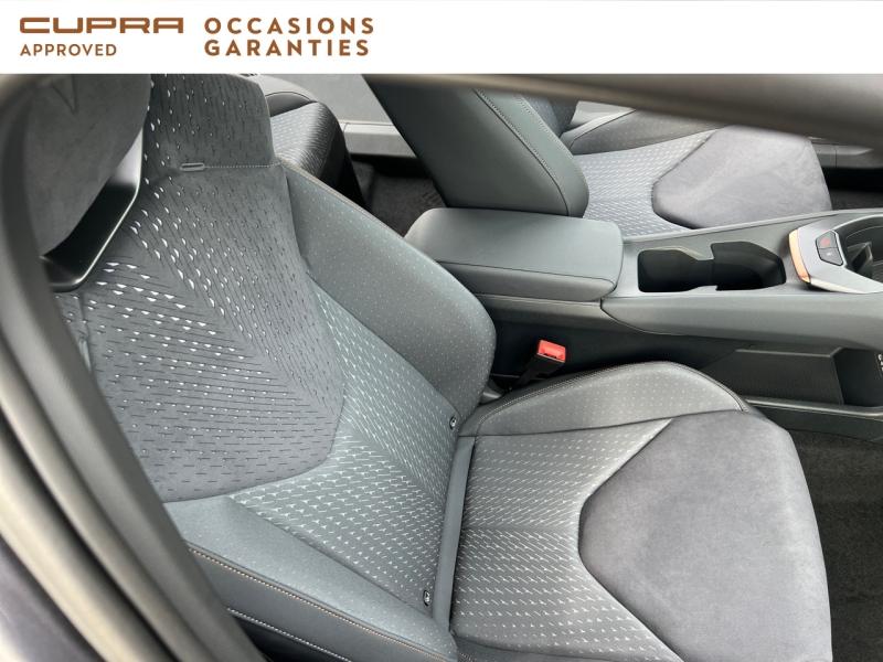 Voitures occasions CUPRA RAVAL Dynamic Plus Tomblaine