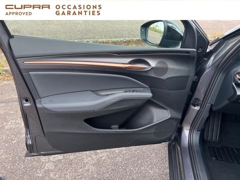 Voitures occasions CUPRA RAVAL Dynamic Plus Tomblaine