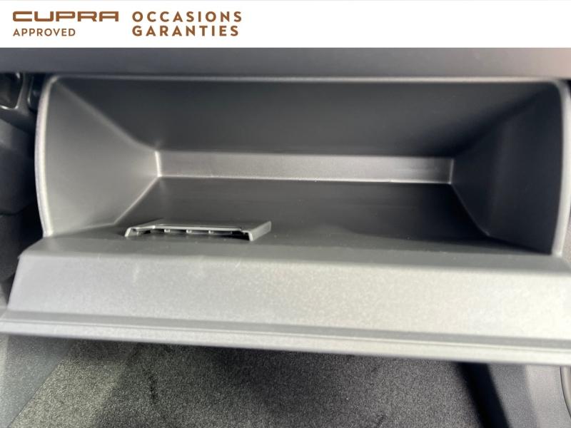 Voitures occasions CUPRA RAVAL Dynamic Plus Tomblaine