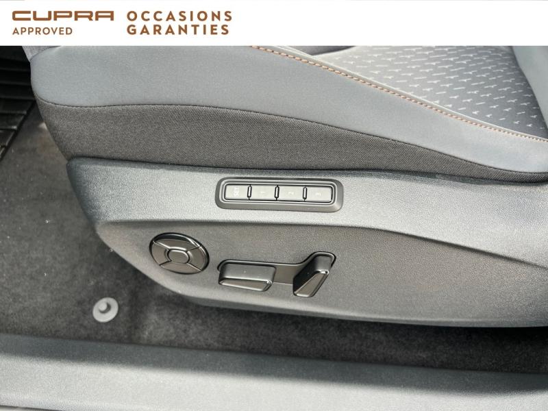 Voitures occasions CUPRA RAVAL Dynamic Plus Tomblaine