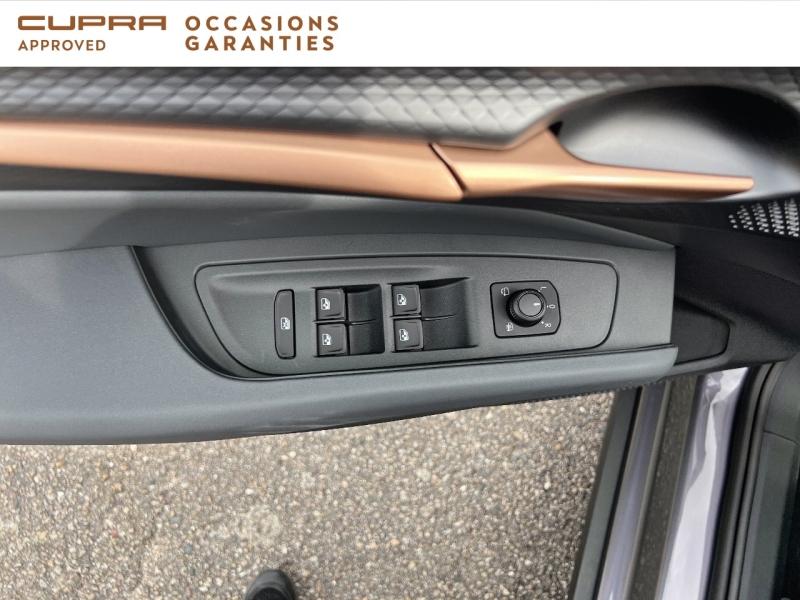 Voitures occasions CUPRA RAVAL Dynamic Plus Tomblaine