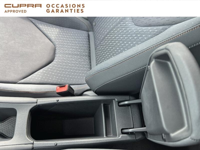 Voitures occasions CUPRA RAVAL Dynamic Plus Tomblaine