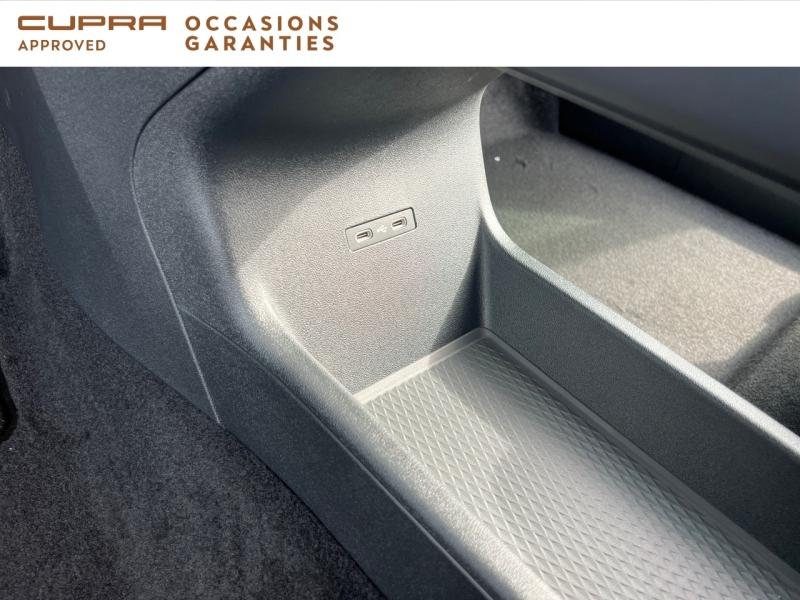 Voitures occasions CUPRA RAVAL Dynamic Plus Tomblaine