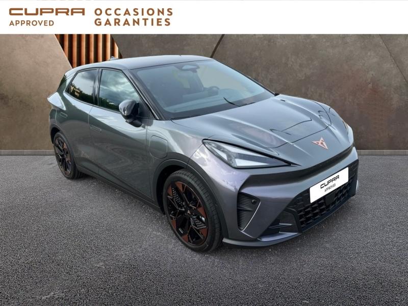 Voitures occasions CUPRA RAVAL Dynamic Plus Tomblaine