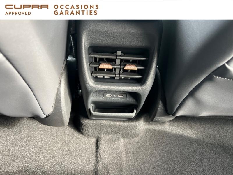 Voitures occasions CUPRA RAVAL Dynamic Plus Tomblaine