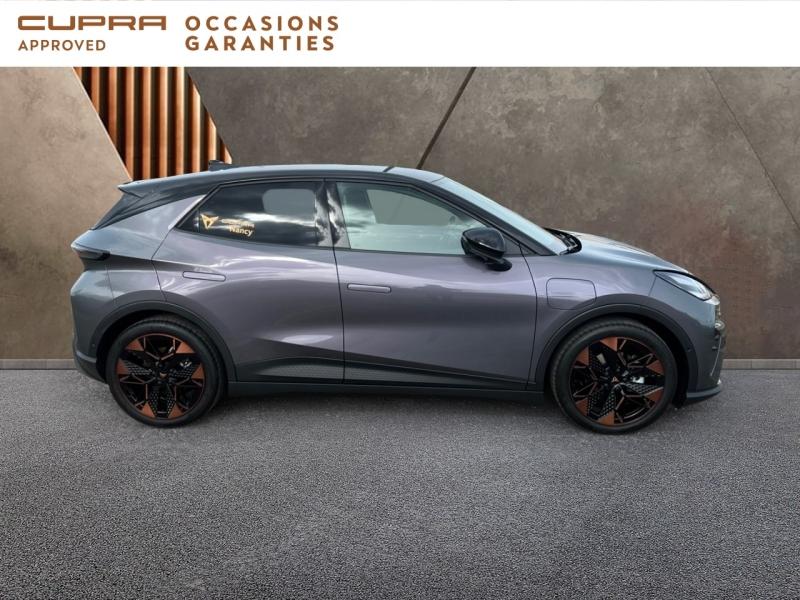 Voitures occasions CUPRA RAVAL Dynamic Plus Tomblaine