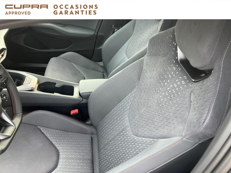 Voitures occasions CUPRA RAVAL Dynamic Plus Tomblaine