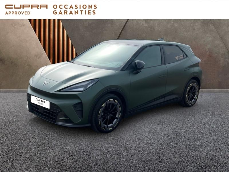 Voitures occasions CUPRA RAVAL VZ Extreme Tomblaine